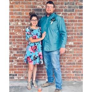 Meet your Posher, Michaela